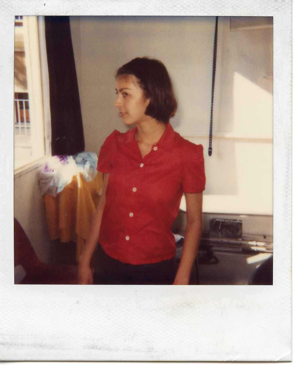 Ardina, Parsons Paris.