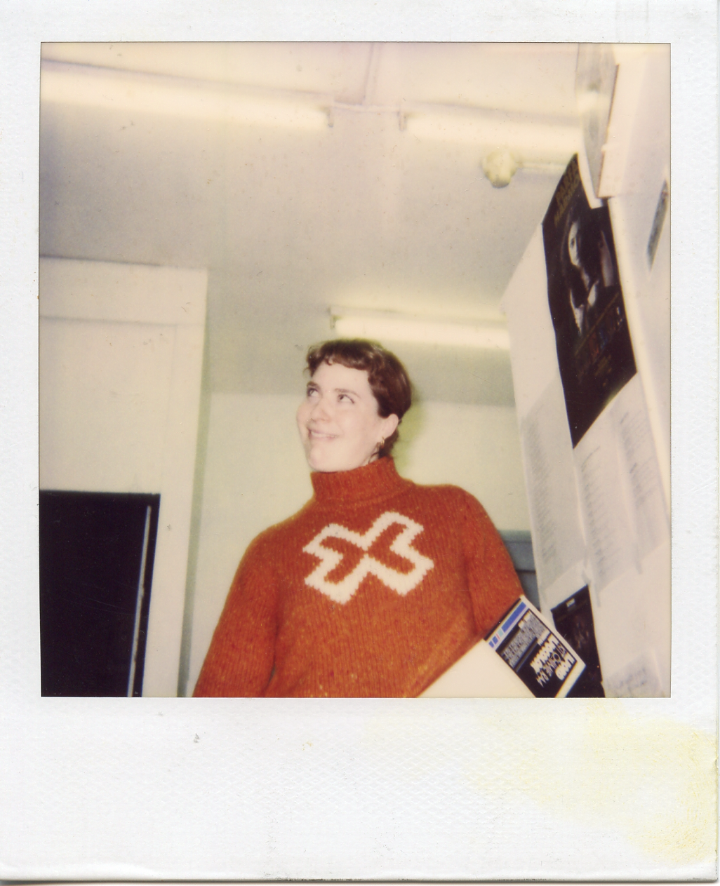 Hanna, Parsons Paris. 