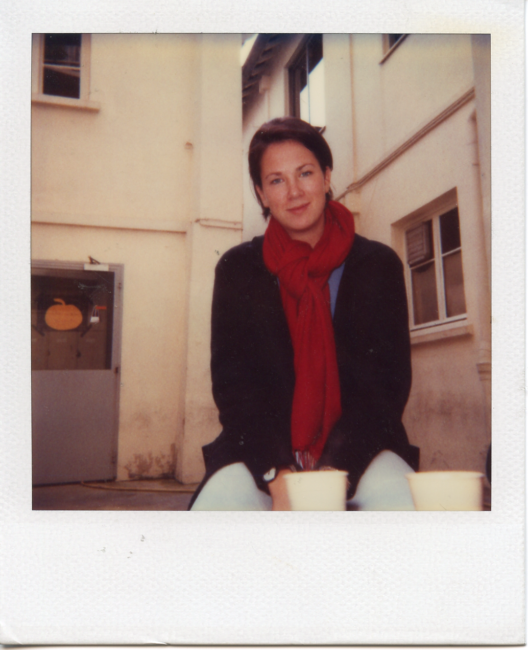 Dorothea, Parsons Paris. 